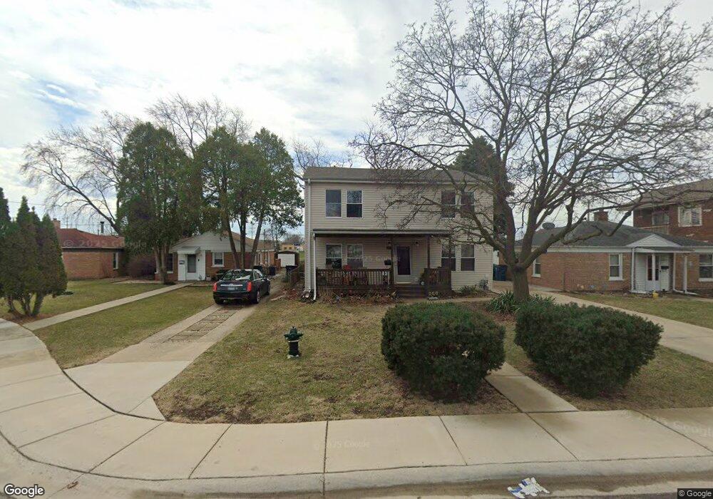 Street View Photo