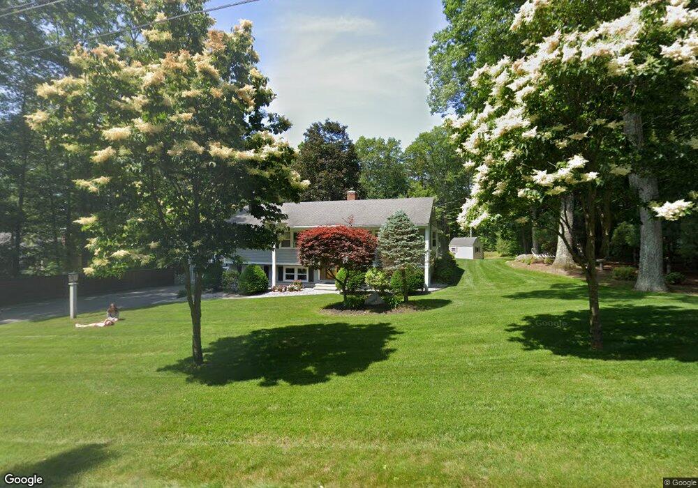 5 Palmeri Dr, MerriMacK, NH 03054 - photo 1