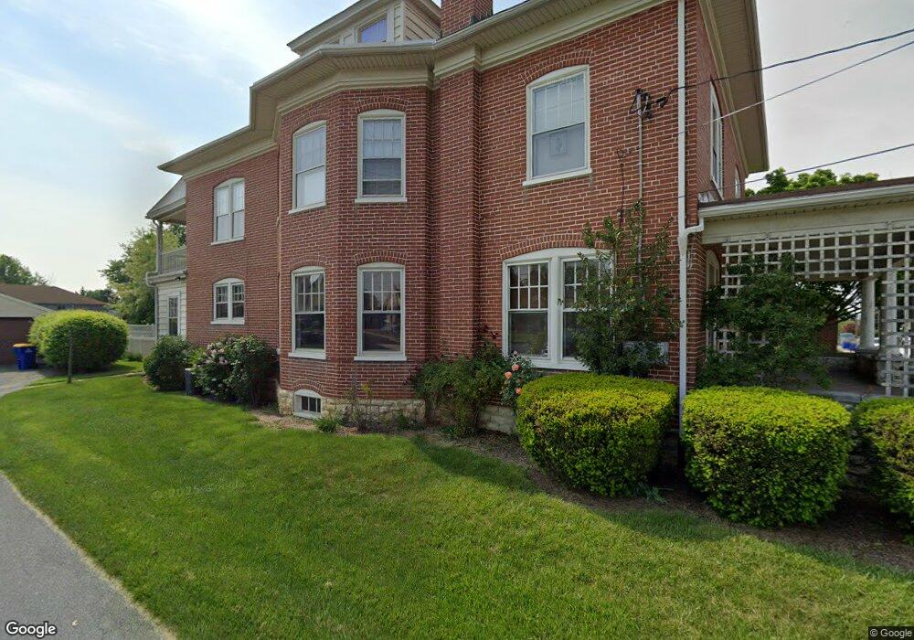 26 N Custer Ave, New Holland, PA 17557 - photo 1