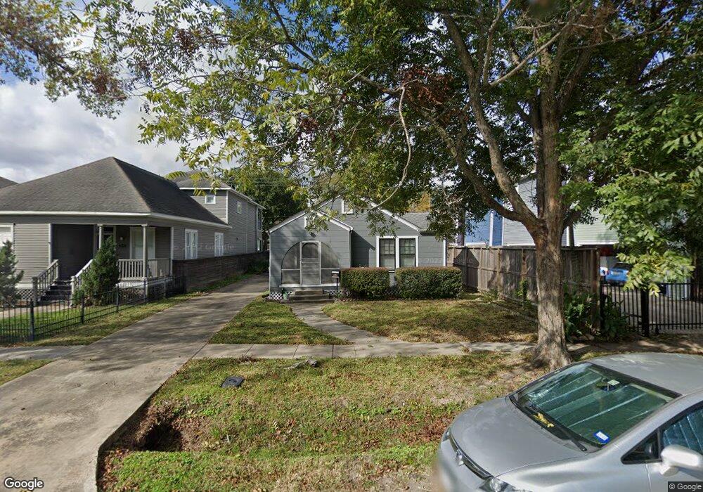 435 Arlington St, Houston, TX 77007 - photo 1