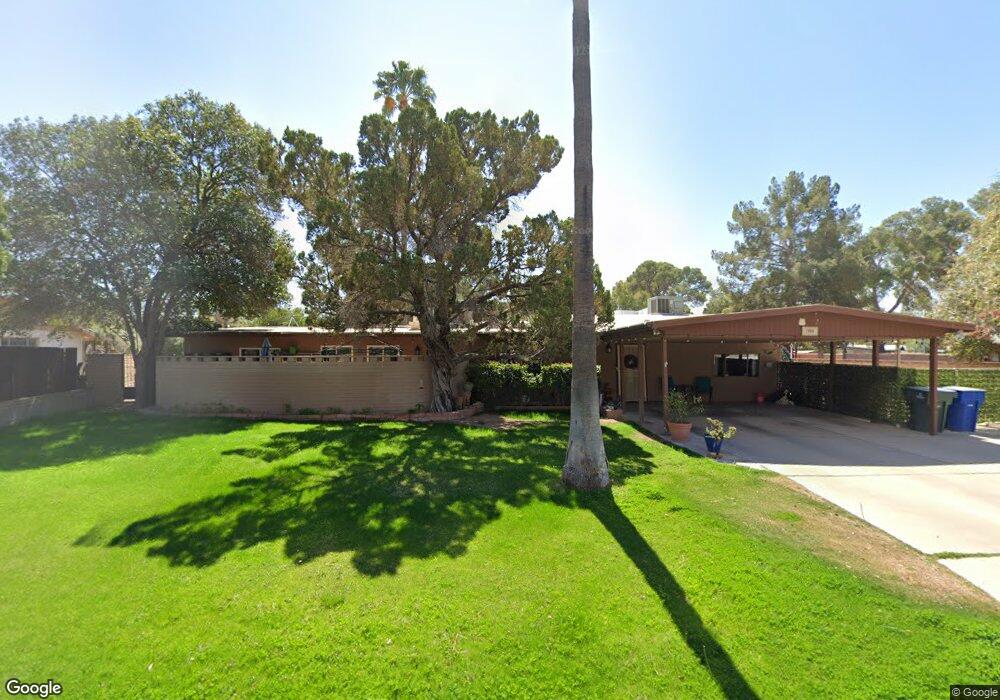 2806 E Kleindale Rd, Tucson, AZ 85716 - photo 1