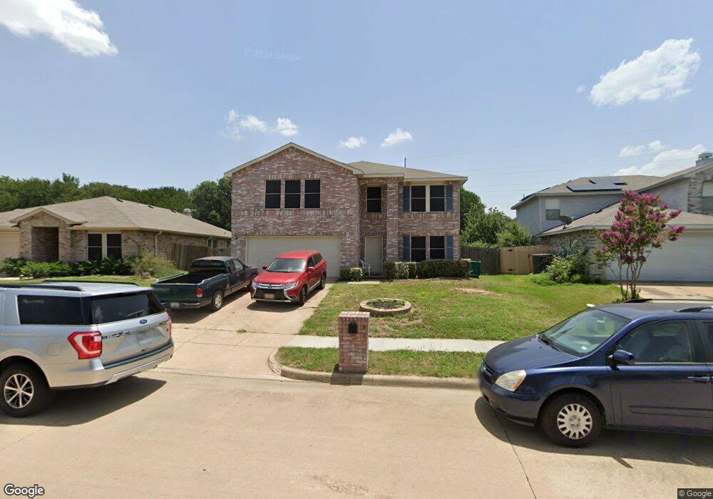 8413 Swan Park Dr, Denton, TX 76210 - photo 1
