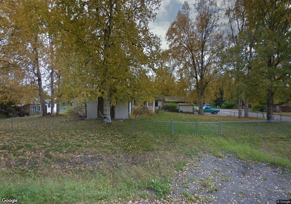 1311 W 46th Ave, Anchorage, AK 99503 - photo 1