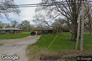 621 E Chain of Rocks Rd, Granite City, IL 62040