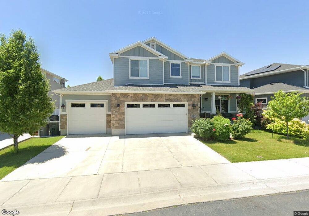 10974 S Oceano Dune Ct, South Jordan, UT 84009 - photo 1