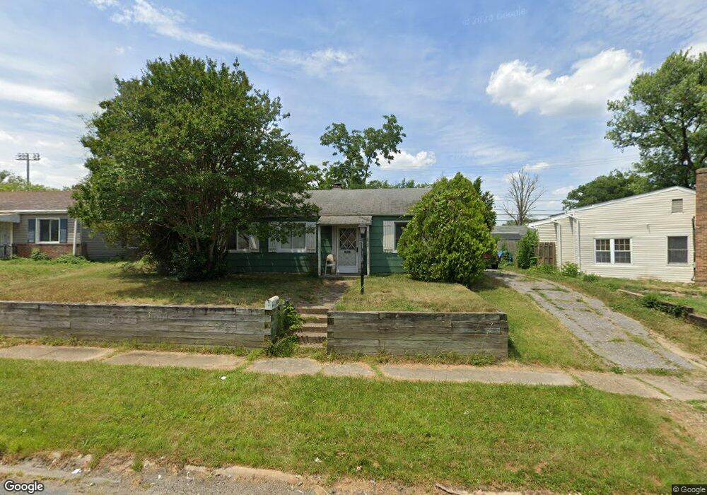 632 Binsted Rd, Glen Burnie, MD 21060 - photo 1