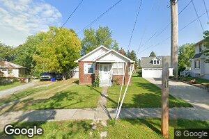 318 Shenango Blvd, Farrell, PA 16121