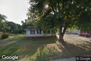 411 SE 6th Ave, Galva, IL 61434