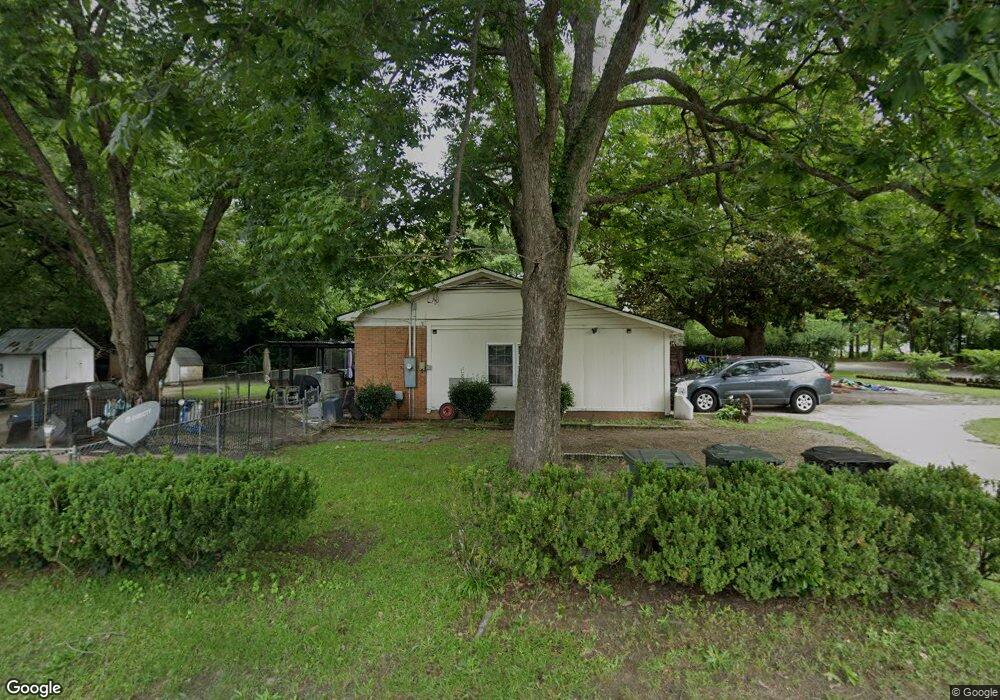 110 Durant Dr, Fayetteville, NC 28304 - photo 1