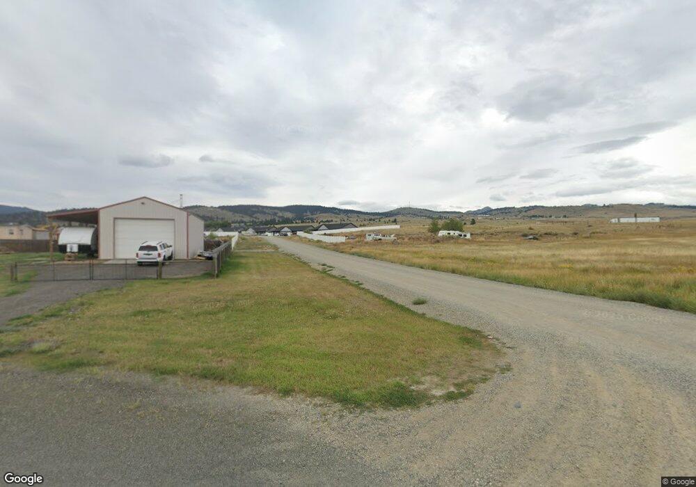 600 W Hauser Rd, Boulder, MT 59632 - photo 1