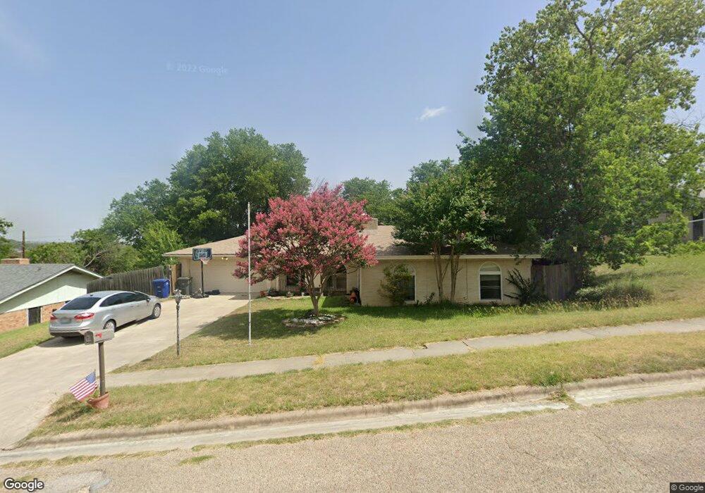 917 Tammy Dr, Copperas Cove, TX 76522 - photo 1