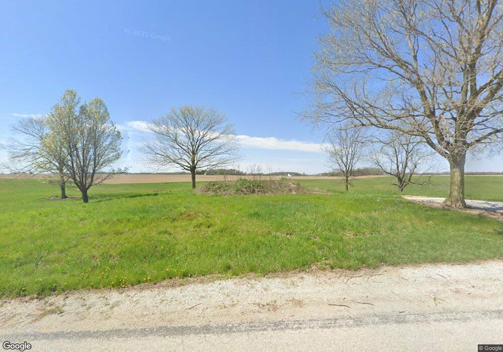 5373 Frances Slocum Trail, Marion, IN 46952 - photo 1