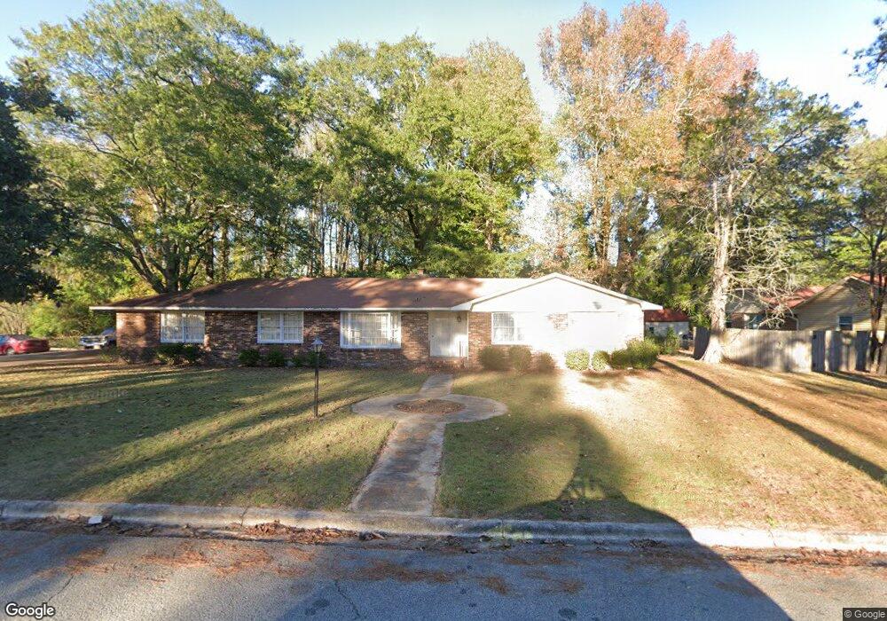 3315 Cockatoo Rd, Augusta, GA 30907 - photo 1