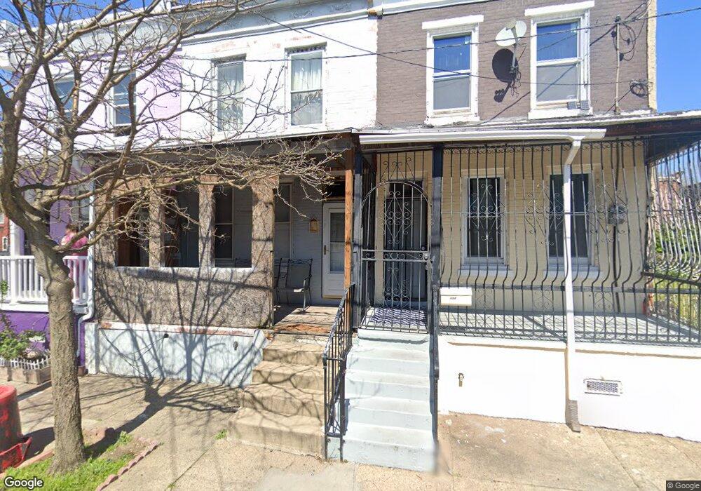 635 Bailey St, Camden, NJ 08102 - photo 1