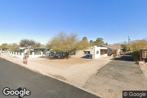 4841 E 2nd St, Tucson, AZ 85711