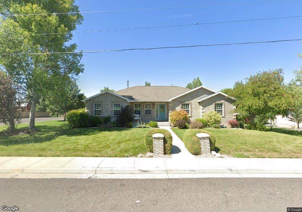 688 S 100 E, Ephraim, UT 84627 - photo 1