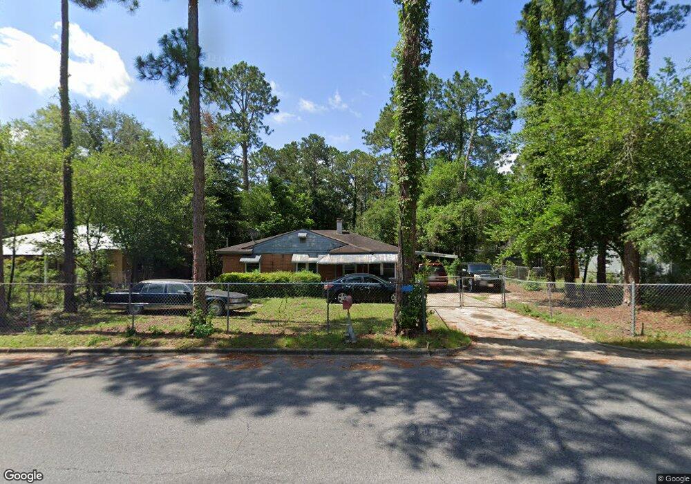 1308 W Gordon Ave, Albany, GA 31707 - photo 1
