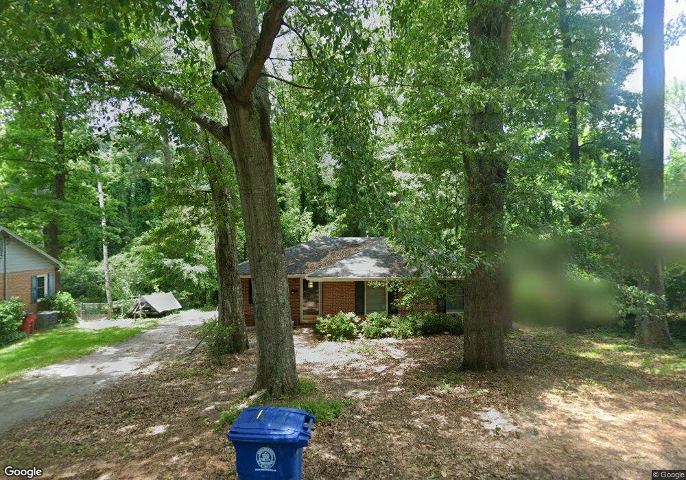 182 W Ridge Cir, Macon, GA 31210 - photo 1
