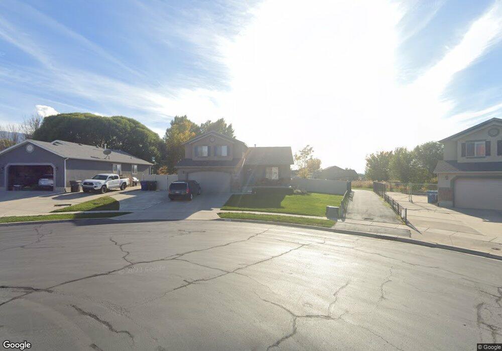 1141 N Ridge Ct unit 12D, Spanish Fork, UT 84660 - photo 1