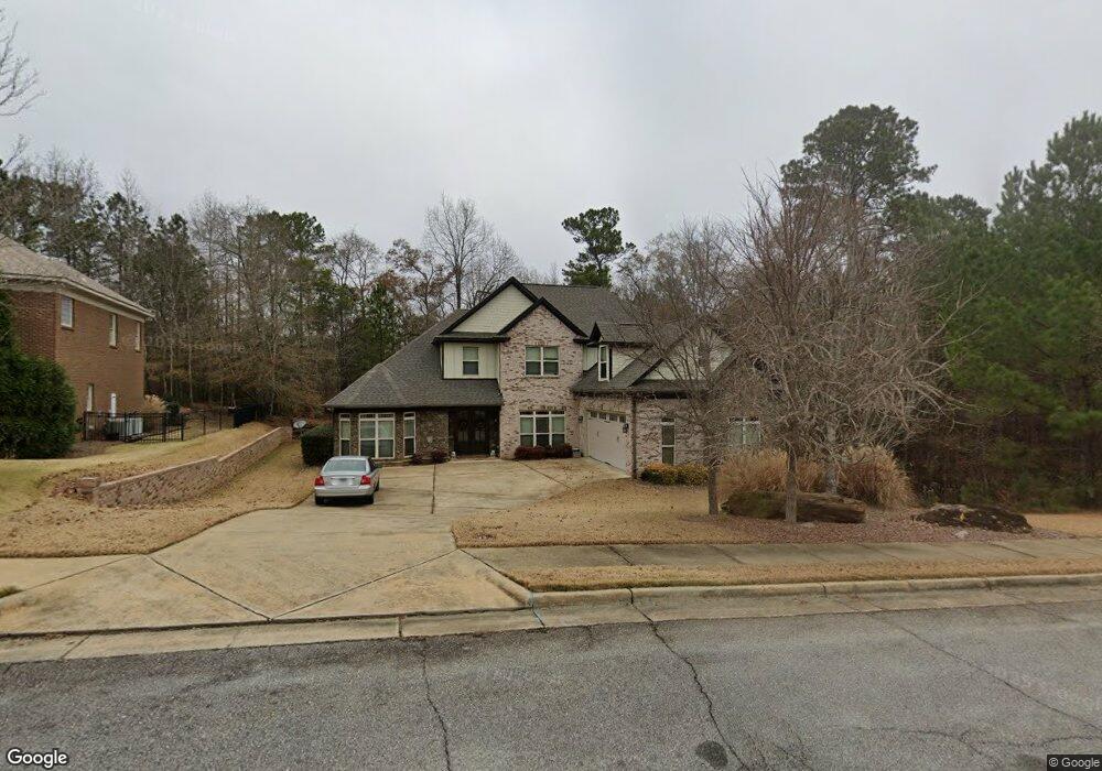 7068 Bridgemill Dr, Columbus, GA 31904 - photo 1