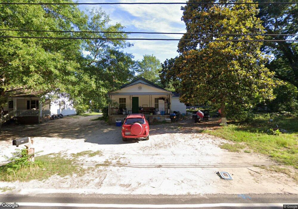 306 Dicey Ford Rd, Camden, SC 29020 - photo 1