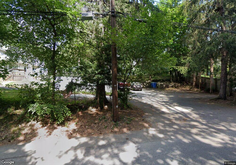 63 Woodside Ave unit A, Wellesley, MA 02482 - photo 1