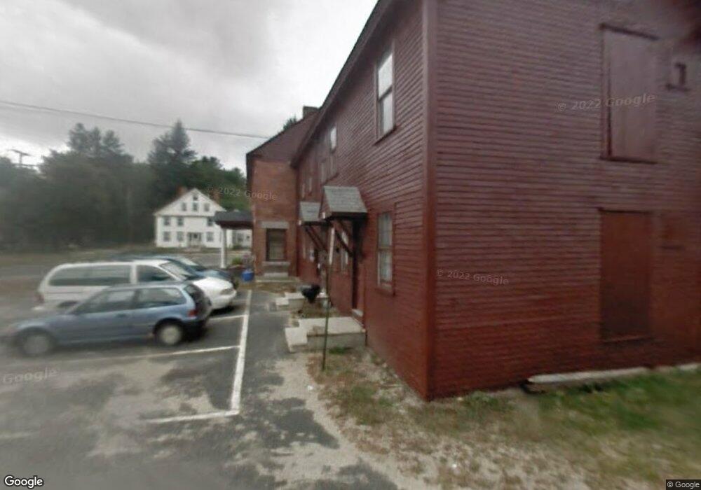 12 Central Sq 2 Central Sq & 4 South Main St, Troy, NH 03465 - photo 1