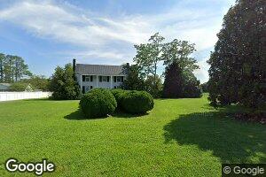 129 Lawyers Rd, Red House, VA 23963