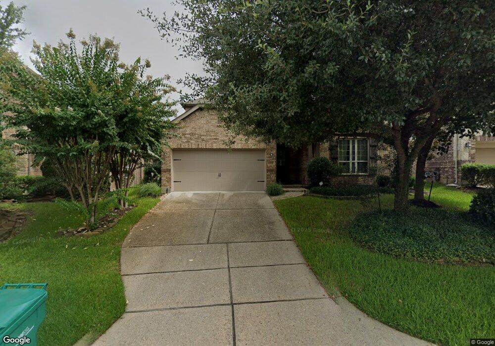 179 N Vershire Cir, Magnolia, TX 77354 - photo 1