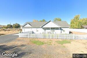 244 N Saginaw Ave, Hines, OR 97738