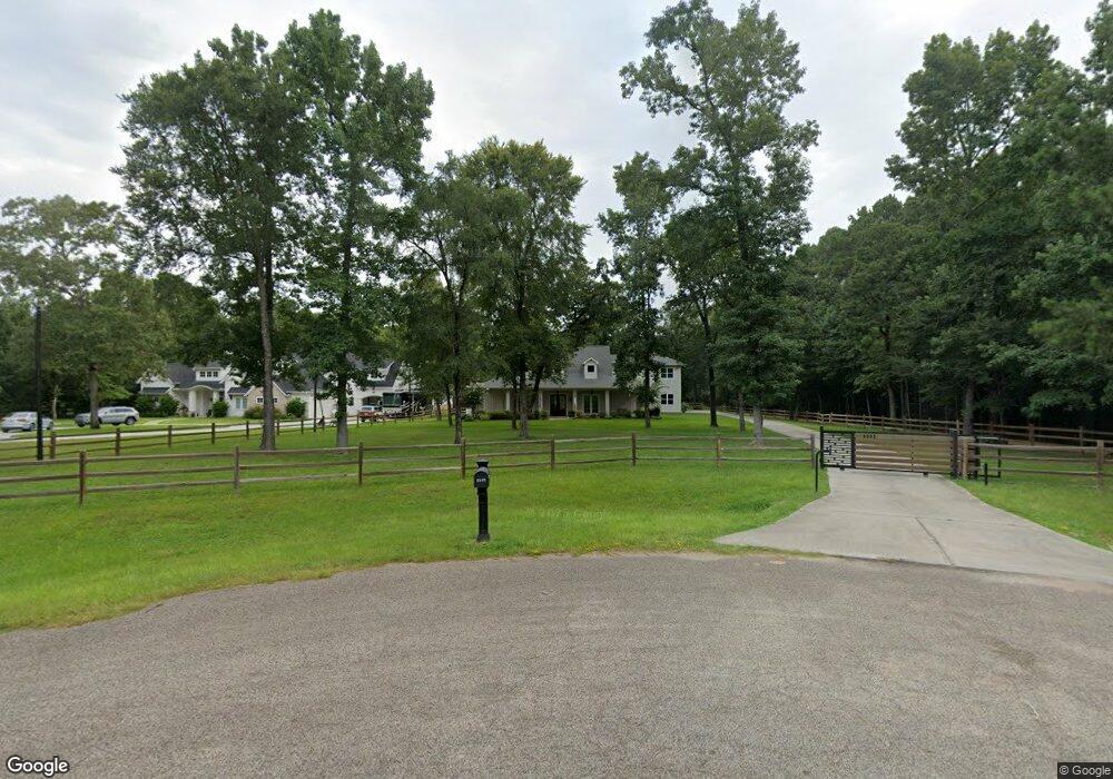 6002 S Trace Dr, Magnolia, TX 77354 - photo 1