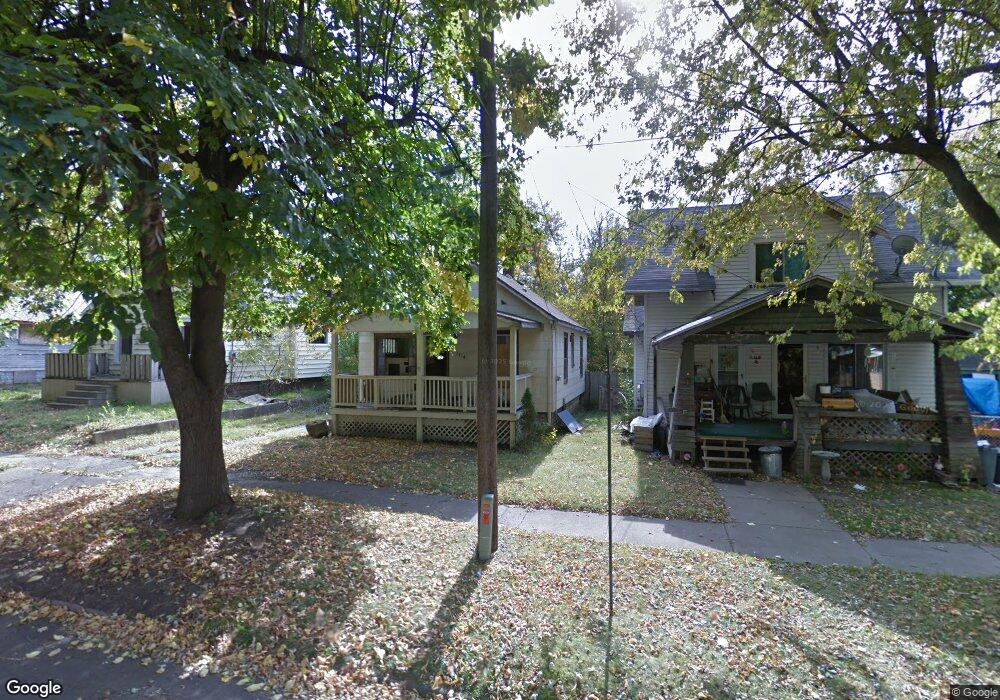 1714 New York Ave, Flint, MI 48506 - photo 1