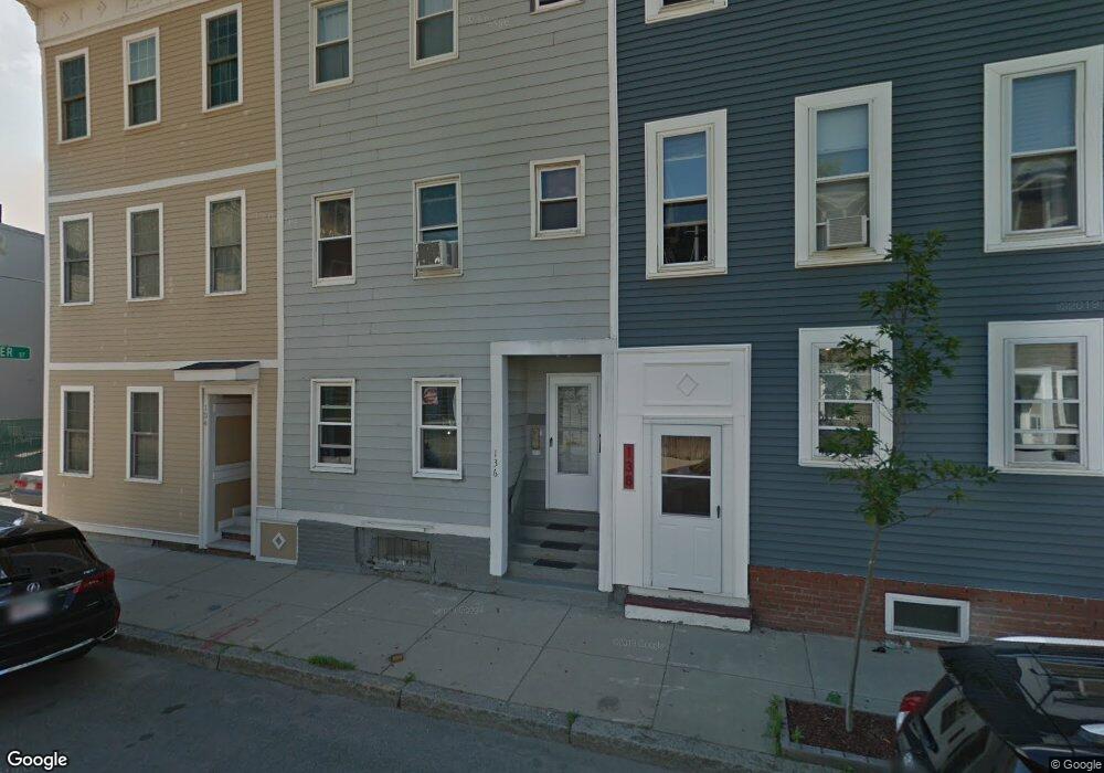 136-136A D St unit 3, Boston, MA 02127 - photo 1