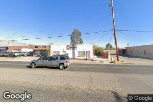 3312 N 1st Ave, Tucson, AZ 85719