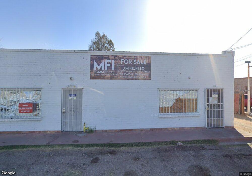 3312 N 1st Ave, Tucson, AZ 85719 - photo 1