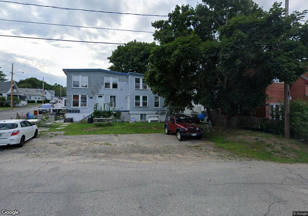96 1st St, Old Orchard Beach, ME 04064 - photo 1