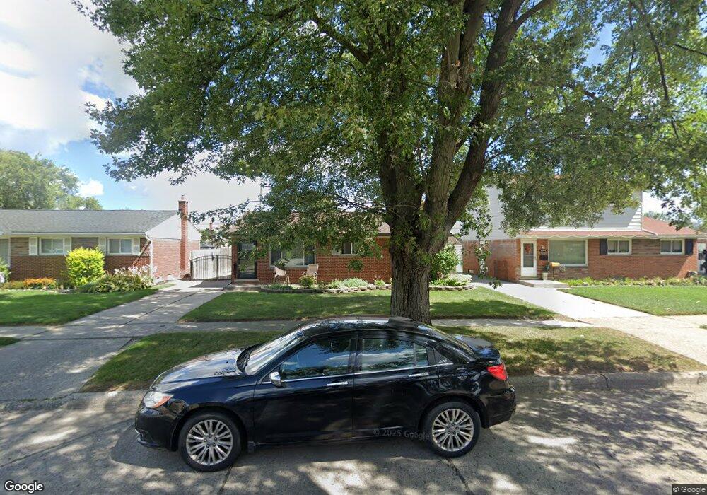 30510 Spybrook St, Roseville, MI 48066 - photo 1