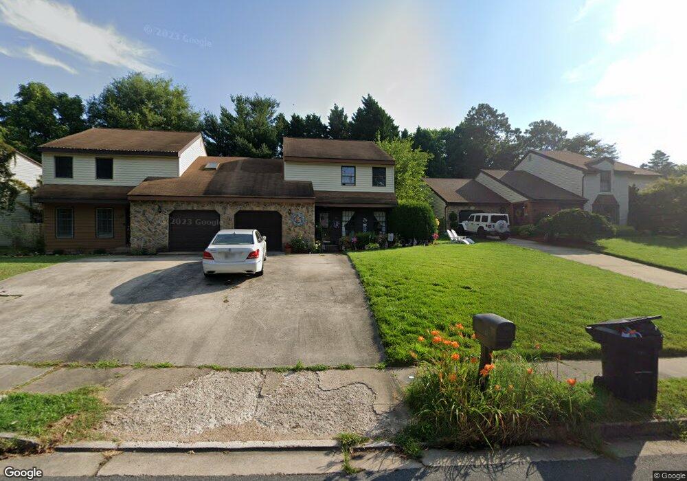 111 N Park Dr, Salisbury, MD 21804 - photo 1