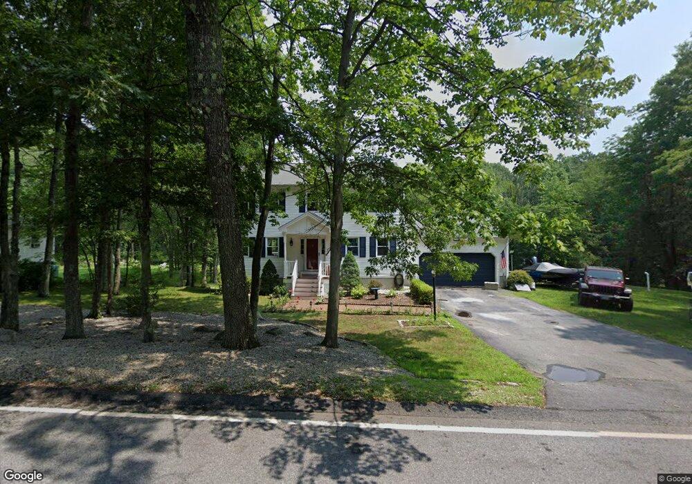 35 Prescott Heights Rd, Hooksett, NH 03106 - photo 1