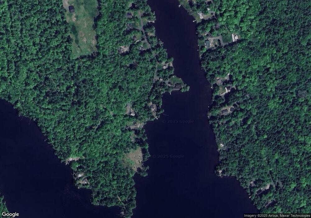 45 Graham Rd, Enfield, NH 03748 - photo 1