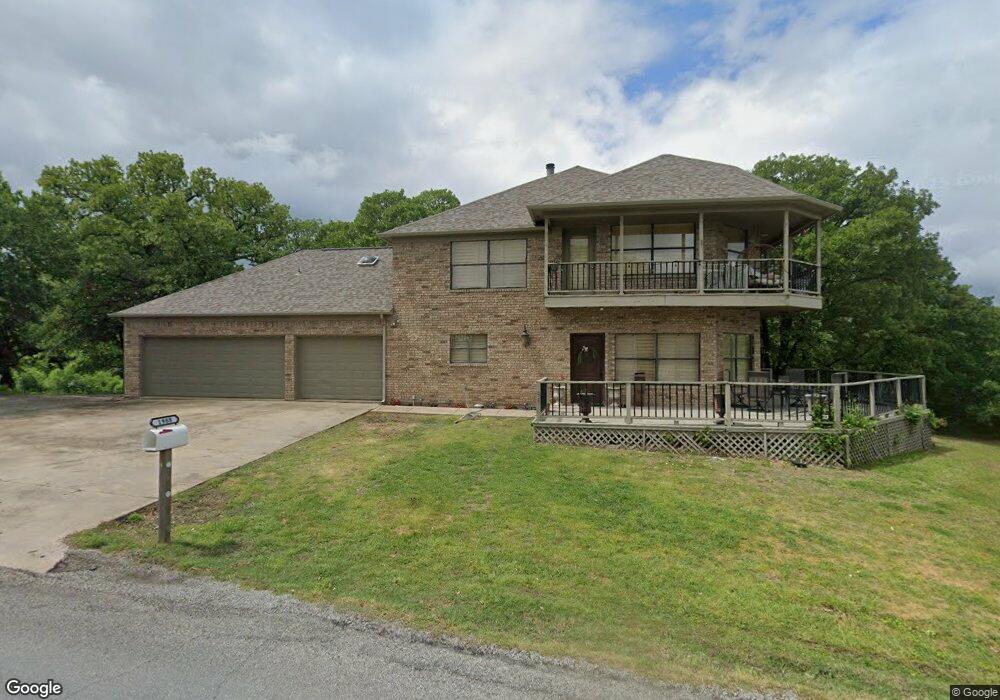 1988 Tanglewood Blvd, Pottsboro, TX 75076 - photo 1