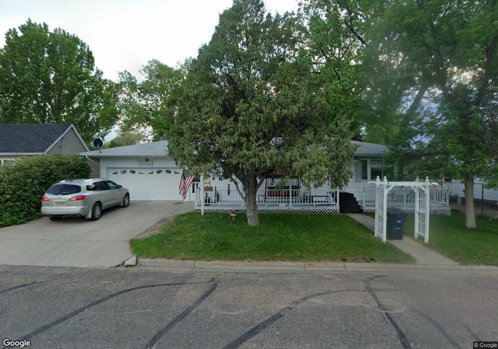 404 Charles St, Turtle Lake, ND 58575 - photo 1