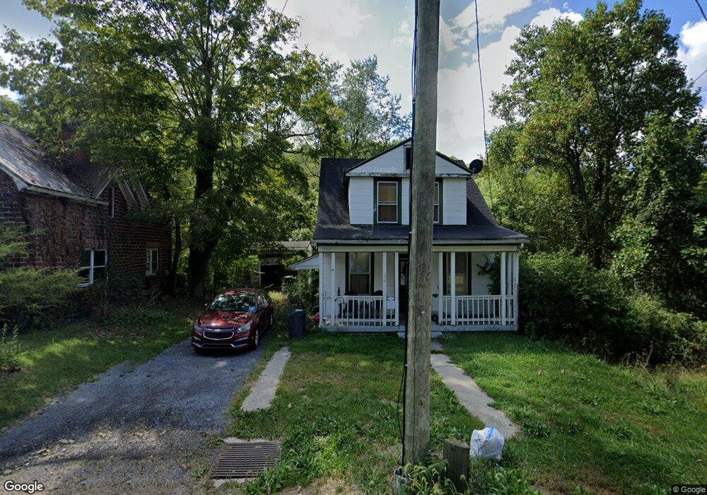 470 Biser St, Berkeley Springs, WV 25411 - photo 1