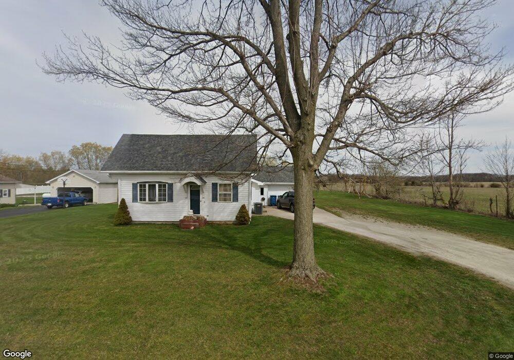 2589 S 600 E, Lagro, IN 46941 - photo 1