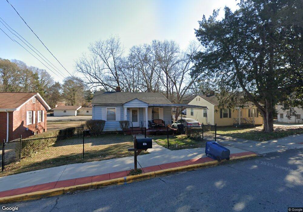 187 Magnolia St, Athens, GA 30606 - photo 1