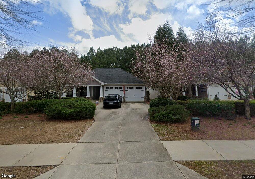 149 Cottage Club Dr unit 43, Locust Grove, GA 30248 - photo 1