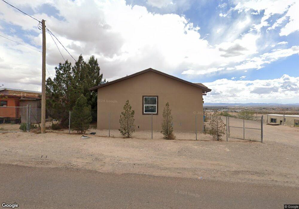 14116 Fortuna St, Clint, TX 79836 - photo 1