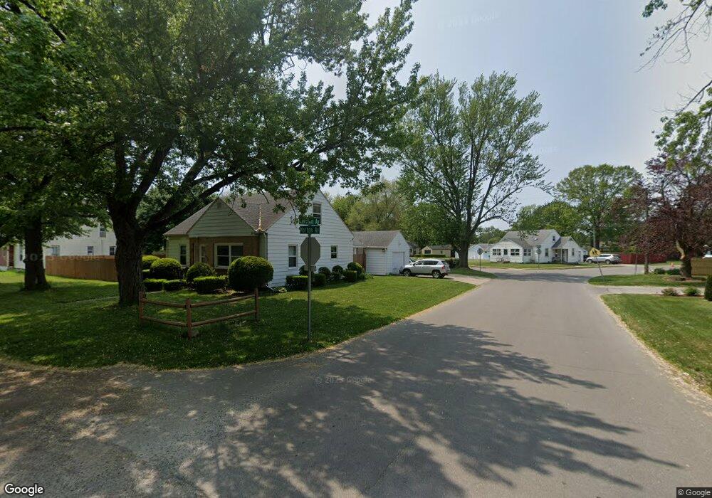 2401 Morton Ave, Elkhart, IN 46517 - photo 1