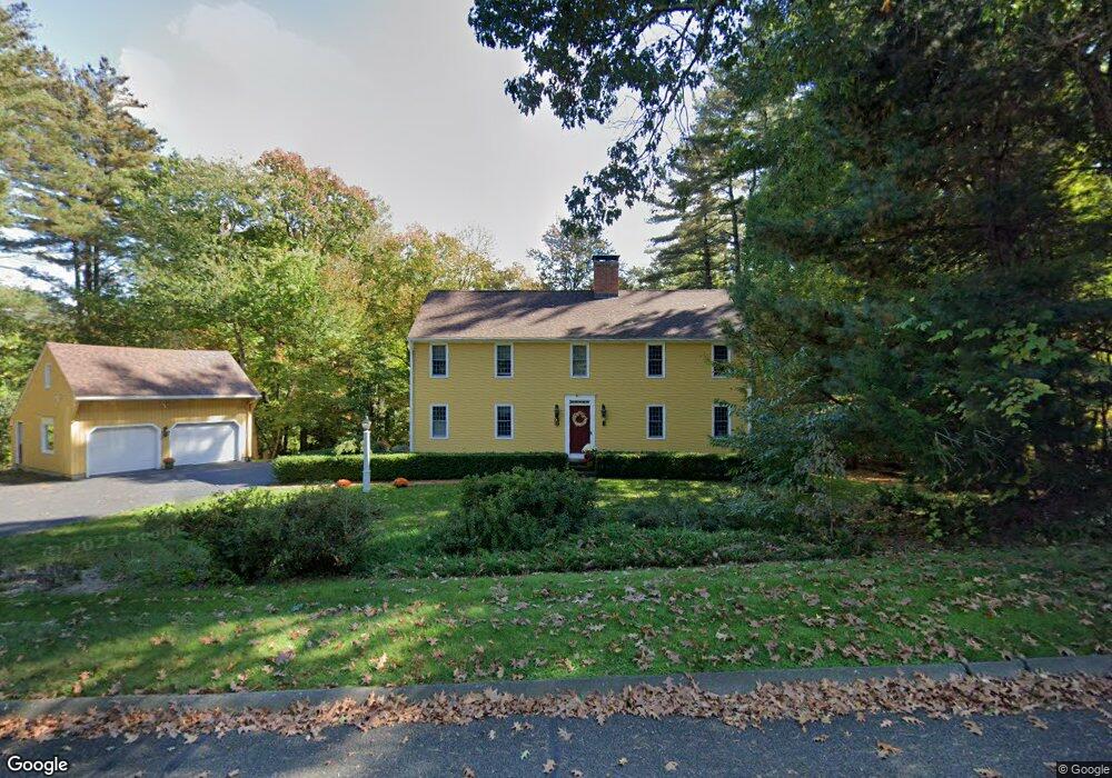 43 Bobolink Ln, Somers, CT 06071 - photo 1