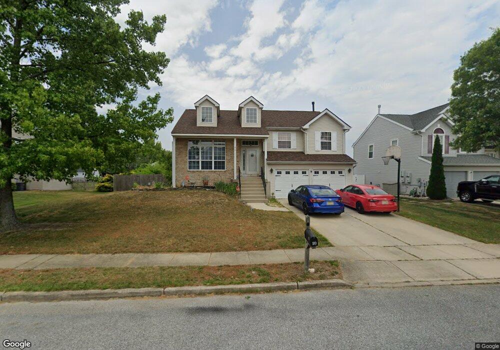 10 Preakness Place, Sewell, NJ 08080 - photo 1